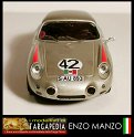 1962 - 42 Porsche 356 Carrera Abarth GTL - Abarth Collection 1.43 (7)